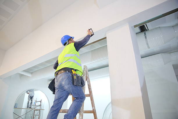 Reliable Cleveland, OK Drywall & Painting Services Solutions